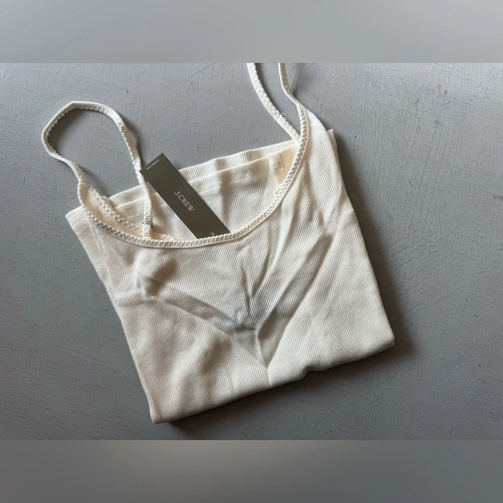 J. Crew super soft